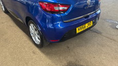 Renault Clio 1.2 TCE Dynamique Nav 5dr Petrol Hatchback